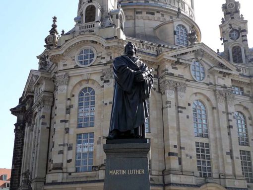 Renaissance und Barock in Dresden