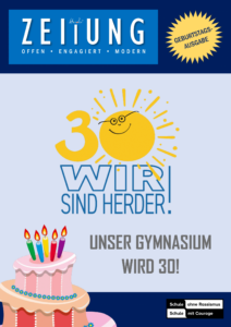 Herderzeitung Ausgabe 4
